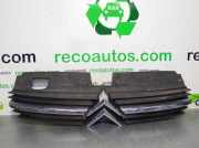 Grill 9636751980 Citroën C5 Berline (DC) Schrägheck 2.0 HDi 110 (DW10ATED(RHZ))