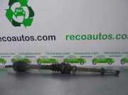 Antriebswelle Rechts Vorne 32730P Peugeot 206 (2A/C/H/J/S) Schrägheck 1.9 D (DW8B(WJY))