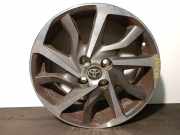 Felge 426110DG80 Toyota Yaris III (P13) Schrägheck 1.5 16V Hybrid (1NZ-FXE)