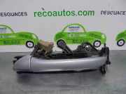 Türgriff Außen Links Hinten Mercedes-Benz S (W220) Limousine 3.2 S-320 CDI,Lang (OM648.960)