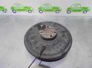 Handgriff Kofferraum 3B5827297 Skoda Superb (3U4) Limousine 1.9 TDI 130 PD (AWX)