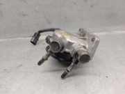 Antriebswelle Links Hinten Mercedes-Benz E (W210) Limousine 2.2 E-200 CDI 16V (OM611.961)