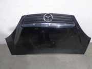 Motorhaube A1688800157 Mercedes-Benz CLASE A (W168) 1.4 CAT