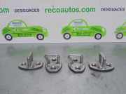 Scharniere 1599650 Seat Altea XL (5P5) Großraumlimousine 2.0 TDI 16V (BKD)
