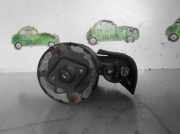 Sicherheitsgurt Links Hinten 8200448888 Renault Kangoo/Grand Kangoo (KW) Großraumlimousine 1.5 dCi 90 FAP (K9K-E808(Euro 5))