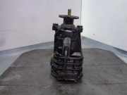 Querlenker Links Vorne Unten SsangYong Rodius Großraumlimousine 2.7 270 Xdi 20V 4x2 (M665.925(Euro 4))