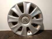 Felge 5402K1 Citroën C5 II Break (RE) Kombi 2.2 HDiF 16V 173 DPFS (DW12BTED4(4HT))
