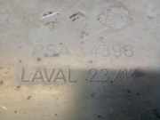 Auspuff Endtopf PSA4396 Toyota ProAce Van 1.6 D-4D 95 16V (3WZTV(DV6FDU))