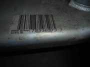 Hinterachse 1703363737 BMW 7 serie (E65/E66/E67) Limousine 730d,Ld 3.0 24V (M57N2-D30(306D3))