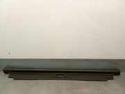 Hutablage 2345005 Opel Zafira (F75) Gro?raumlimousine 2.0 DTI 16V (Y20DTH)