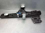 Fensterheber Rechts Hinten 982904558000 Opel Corsa F (UB/UH/UP) Schr?gheck 5-drs 1.2 12V 75 (F12XEL(EB2FD))