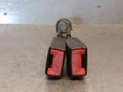 Gürtelschnalle Rechts Hinten 6X0857488C Volkswagen Lupo (6X1) Schrägheck 3-drs 1.4 16V 75 (AUA) AUA