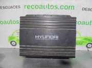 Antenne Verstärker 963002B800 Hyundai Santa Fe II (CM) SUV 2.2 CRDi 16V 4x4 (D4EB)