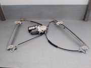 Fensterheber Rechts Vorne 1400208580 Citro?n C8 (EA/EB) Gro?raumlimousine 2.2 HDi 16V (DW12TED4.FAP(4HW))