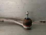 Achsschenkel Halter Rechts Vorne 6Q0407256AC Volkswagen Polo IV (9N1/2/3) Schrägheck 1.4 16V (BBY) BBY