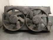 K?hlerventilator 125334 Citro?n ZX Break Kombi 1.9D Reflex (XUD9A-L(D9B)) XUD9A-L(D9B)