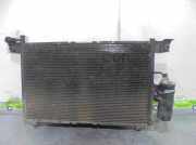 Klimakondensator Opel Monterey (A) GelÃ¤ndewagen 3.0 Di 16V (4JX1)