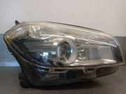 Scheinwerfer Rechts 26010BR02A Nissan Qashqai (J10) SUV 1.5 dCi DPF (K9K)