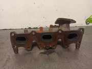 Auspuff Kr?mmer 321492 Renault Laguna II (BG) Schr?gheck 5-drs 3.0 V6 24V (L7X-731)