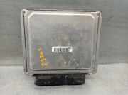 Motorsteuergerät 04B907445 Skoda Rapid Spaceback Kombi 1.4 TDI 12V (CUSB(Euro 6))