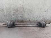 Antriebswelle Links Hinten A2093500410 Mercedes-Benz CLK (C209) Coupé 1.8 200 K 16V (M271.940)
