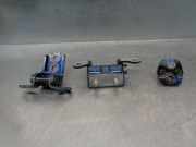 Scharniere Renault Kadjar (RFEH) SUV 1.2 Energy TCE 130 (H5F-F4)