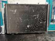 Radiator 1405002103 Mercedes-Benz S (W140) Limousine 3.0 S-300 Turbo Diesel 24V (OM606.961)