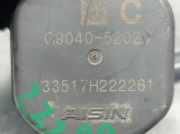 Wasserpumpe G904052020 Toyota Yaris III (P13) Schrägheck 1.5 16V Hybrid (1NZ-FXE)