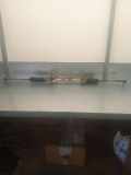 Lenkgetriebe 4043086 Ford III (GAL) 1.8 D