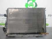 Radiator 8200062691 Renault ScÃ©nic I (JA) -> 1999, Zie MEGANE GroÃŸraumlimousine 1.9 dCi RX4 (F9Q-740)
