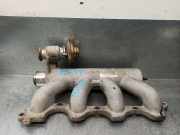Ansaugkrümmer 90467731 Opel Astra F (56/57) Limousine 1.7 DTL (X17DTL)
