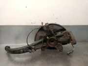 Achsschenkel Halter Rechts Vorne GJ6A33020 Mazda 6 Sport (GG14) Schrägheck 2.0 CiDT 16V (RF5C)