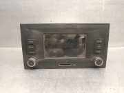 Multifunctionelle Display 5F0035871D Seat ST (5F8) FR