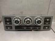 Bedienung Klimacontrolle 7H4218D679DB Land + Range Rover Range Rover III (LM) Gel?ndewagen 3.6 TDV8 32V (368DT)