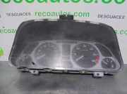 Tachoeinheit Kmh 9642491480 Peugeot 306 (7B) Limousine 1.9 D (DW8(WJY))