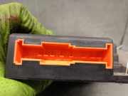 Steuergerät Airbag 9648403180 Citroën CITROËN BERLINA 2.0 HDi CAT (RHZ / DW10ATED)