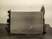 Radiator BV618005BD Ford Focus 3 Wagon Kombi 1.5 TDCi (XWDA)