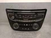 Bedienung Klimacontrolle 98023793XZ Peugeot 508 (8D) Limousine 1.6 HDiF 16V (DV6C(9HD))