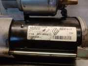 Anlasser 233006508R Renault Captur I (2R) SUV 1.5 Energy dCi 110 FAP (K9K-F6)