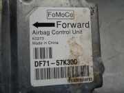 Steuerger?t Airbag DF7157K30C Mazda 2 (DE) Schr?gheck 1.3 16V S-VT (ZJ)