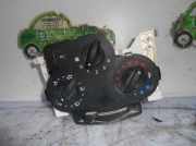 Bedienung Klimaanlage N100921V Dacia Logan MCV I (KS) Kombi 1.5 dCi (K9K-792)