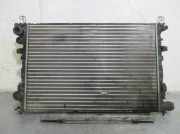 Radiator 731166 Peugeot (221) 1.9 TD