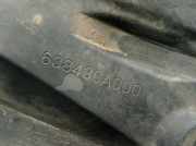 Innenkotflügel Links Vorne 63843CA000 Nissan Murano (Z50) SUV 3.5 V6 24V 4x4 (VQ35DE)