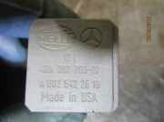 Kraftstoffpumpenrelais A0025422619 Mercedes-Benz II CAJA CERRADA CDI CAT