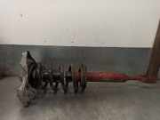 Hinterachse GALF Hyundai i20 (BC3) Schrägheck 5-drs 1.2 16V (G4LF)