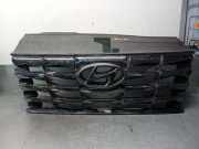 Grill 86350N7000 Hyundai Tucson (NX) SUV 1.6 T-GDI (G4FP)