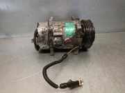 Klima Verdampfer 5209901860 Citroën Berlingo Van 1.9 D (XUD9A(D9B-2))