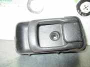 TÃ¼rgriff Innen Rechts Hinten Nissan Almera (N15) Limousine 2.0 GX Diesel (CD20)
