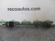 Antriebswelle Rechts Vorne Chrysler Stratus (JA/JX) Limousine 2.0 16V (C00)