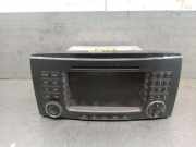 Multifunctionelle Display A2518200979 Mercedes-Benz R (W251) Großraumlimousine 3.0 320 CDI 24V 4-Matic (OM642.950)